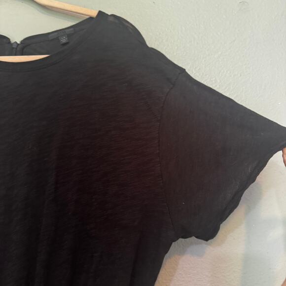 ATM Anthony Thomas Melillo Schoolboy Slub Cotton-jersey Jumpsuit Large - Picture 4 of 7